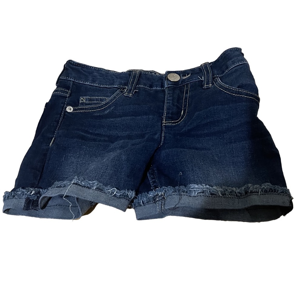 Justice shirts size 10 slim